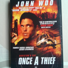 Once A Thief DVD - pikkukuva 1