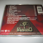 Pharao - Pharao (CD) - pikkukuva 2