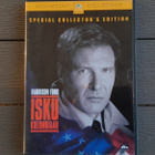 DVD: Isku Kolumbiaan - Special Collector's Edition (1994) - pikkukuva 1