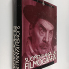 Suomen kansallisfilmografia 6 : vuosien 1957-1961 suomala... - pikkukuva 1
