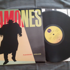 RAMONES Pleasant Dreams LP - pikkukuva 1