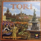 Tori - lautapeli, hyväkuntoinen - pikkukuva 1