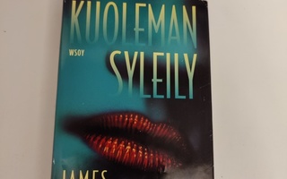 James Patterson; Kuoleman syleily