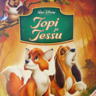 TOPI JA TESSU BLU-RAY - pikkukuva 1