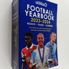 Headline : The Utilita Football Yearbook 2023-2024 - pikkukuva 1