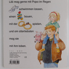 Doris Rubel : Viel Spass mit Papa - pikkukuva 2