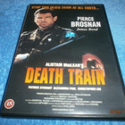 DEATH TRAIN - DVD - pikkukuva 1