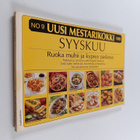 Uusi mestarikokki syyskuu 1985 - pikkukuva 1