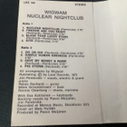 WIGWAM - Nuclear Nightclub - pikkukuva 2