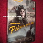 Pilviin piirretty (DVD) - pikkukuva 1