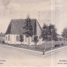 Kokkola. Vanha kirkko, e164 - pikkukuva 1