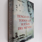 Jorge Diaz : Tengo en mi todos los suenos del mundo - pikkukuva 1