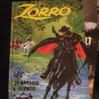 Zorro Kirjat - pikkukuva 3