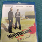 SURVEILLANCE (Jennifer Lynch -ohjaus) BD, UUSI*** - pikkukuva 1