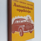 S. O. Jussila : Automiehen oppikirja - pikkukuva 1