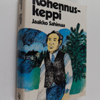 Jaakko Sahimaa : Kohennuskeppi - pikkukuva 1
