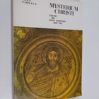 Juha Pihkala : Mysterium Christi : Kirche bei Hans Asmuss... - pikkukuva 1