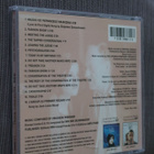 CD Trois Couleurs : Red Soundtrack ( 1994 Motion Picture ) - pikkukuva 2