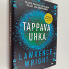 Lawrence Wright : Tappava uhka - pikkukuva 1