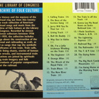 RAILROAD SONGS And BALLADS CD Juna, Rautatie - pikkukuva 2