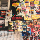 Super nintendo donkey kong edition snes - pikkukuva 1