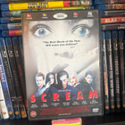 Scream (1996) Wes Craven - pikkukuva 1