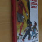 Merri Vik : Vauhti päällä, Lotta ! ( 3.p. 2007 k.po ) - pikkukuva 1