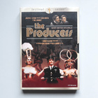 Kevät koittaa Hitlerille (1968) UUSI DVD - pikkukuva 1