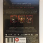 Hellsing Ultimate - The Complete Collection (2006) *UUSI* - pikkukuva 2