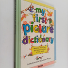 Anne Civardi ym. : My First Picture Dictionary - pikkukuva 1