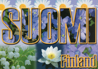 Suomi Finland