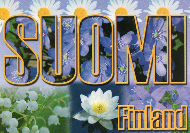 Suomi Finland