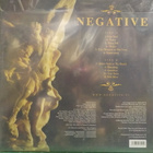 NEGATIVE - WAR OF LOVE - UUSI SS FIN-2008 LP - pikkukuva 2