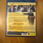 Salvation boulevard blu-ray - pikkukuva 2