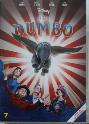 Dumbo