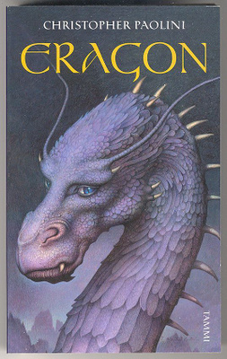 Christopher Paolini: Eragon
