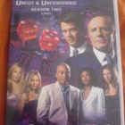 Las Vegas , kausi 2 , 6 DVD - pikkukuva 1