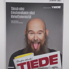 Tiede 12/2013 - pikkukuva 2