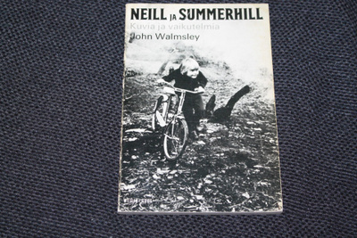 Neill ja Summerhill