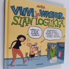 Viivi ja Wagner : sian logiikka - pikkukuva 1