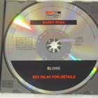 Barry Ryan • Eloise CD - pikkukuva 3
