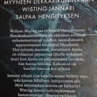 Lier Horst: Lumen Peittämä - pikkukuva 2