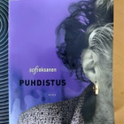 Kirja: Sofi Oksanen - Puhdistus - pikkukuva 1