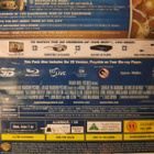 THE LEGEND OF GUARDIANS Blu-ray - pikkukuva 2