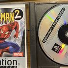 PS1: Spiderman 2 - pikkukuva 3