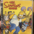 PS3 : The Simpsoms Game - pikkukuva 1