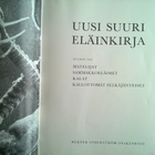Uusi Suuri Eläinkirja - Osa 3 Kirja - pikkukuva 3