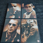 The Godfather Collection (dvd) - pikkukuva 4