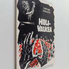 Sanelma Kuusisto : Hiilivalkea - pikkukuva 1