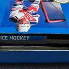 NES: Ice hockey, EEC/SCN (small box) - pikkukuva 5